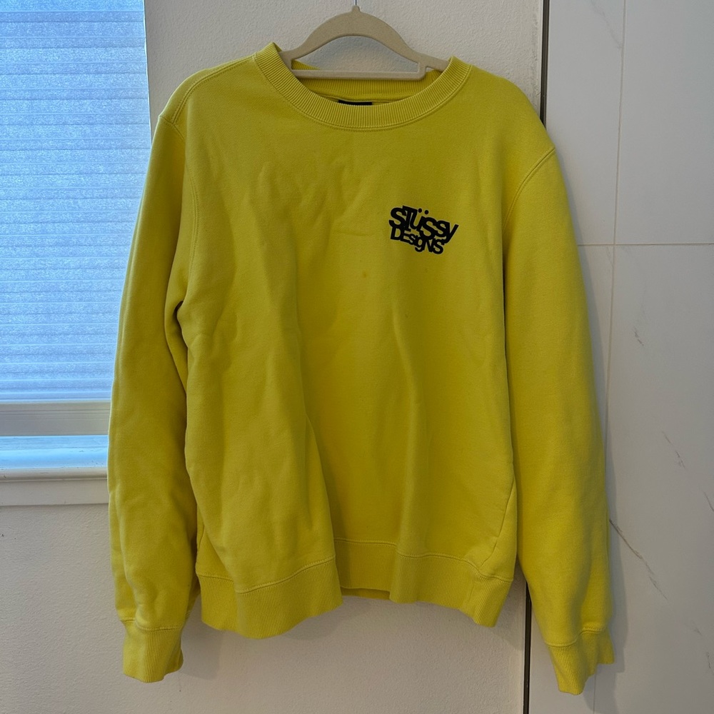 Stussy Sweatshirt
